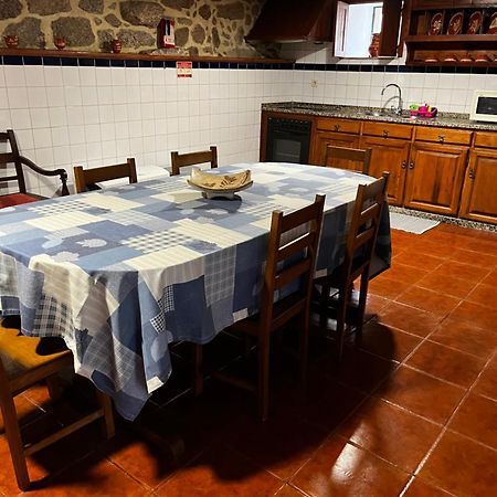 בית הארחה Covide 	Casa Padre Alexandre מראה חיצוני תמונה