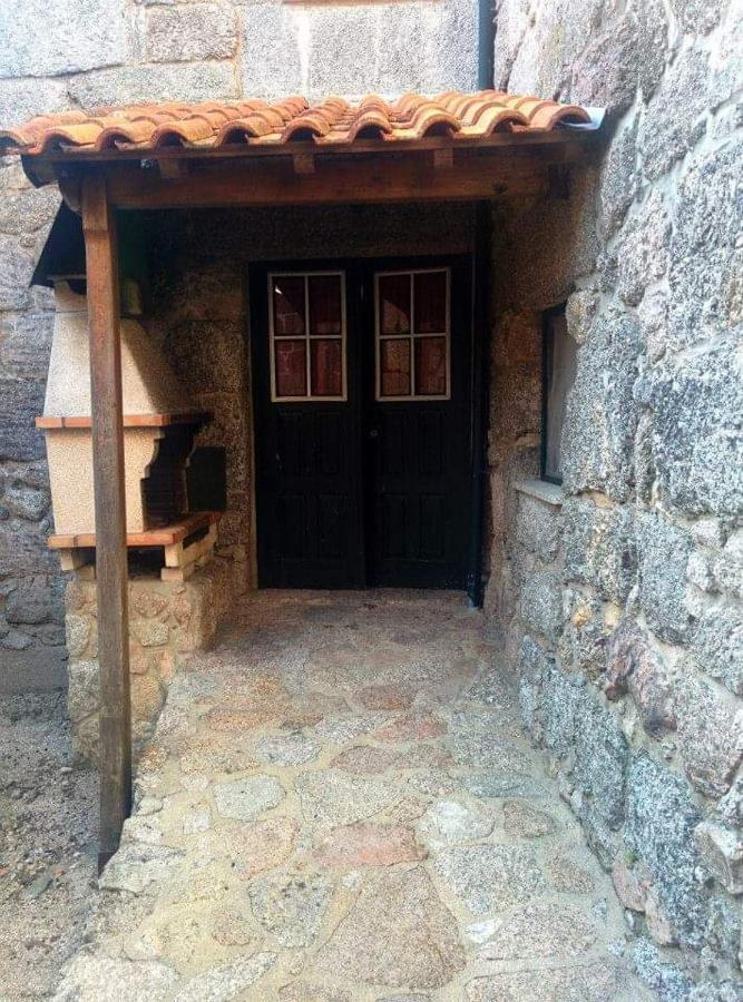 בית הארחה Covide 	Casa Padre Alexandre מראה חיצוני תמונה
