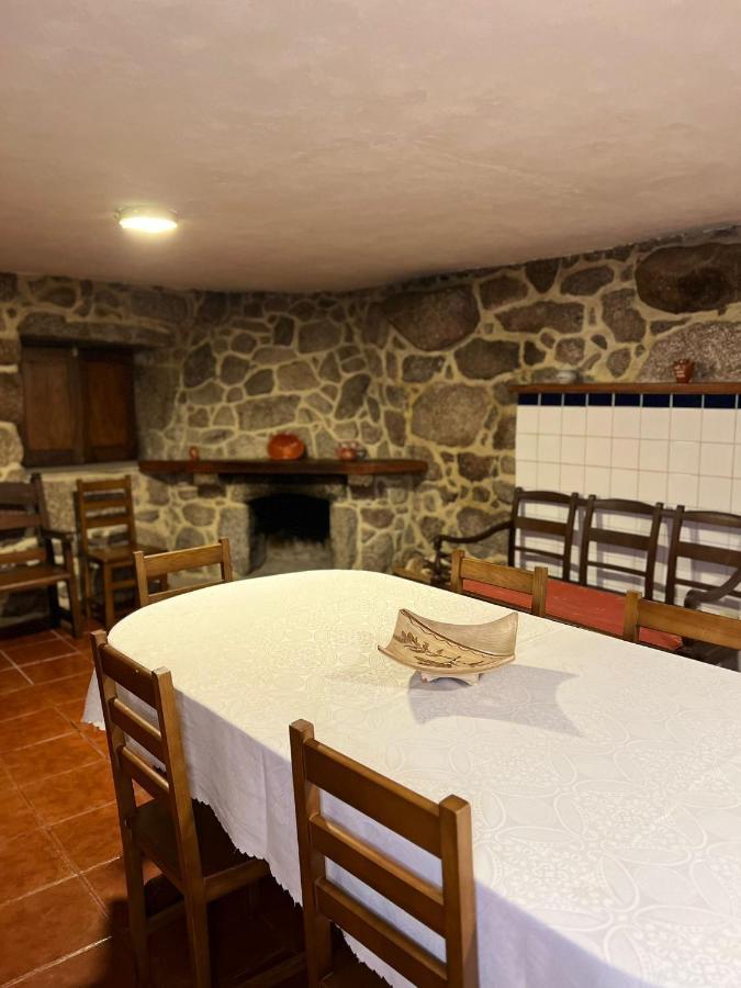 בית הארחה Covide 	Casa Padre Alexandre מראה חיצוני תמונה