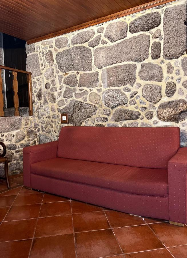 בית הארחה Covide 	Casa Padre Alexandre מראה חיצוני תמונה