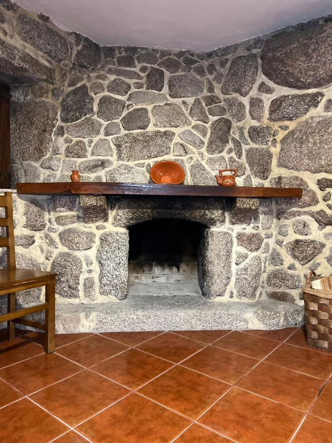 בית הארחה Covide 	Casa Padre Alexandre מראה חיצוני תמונה