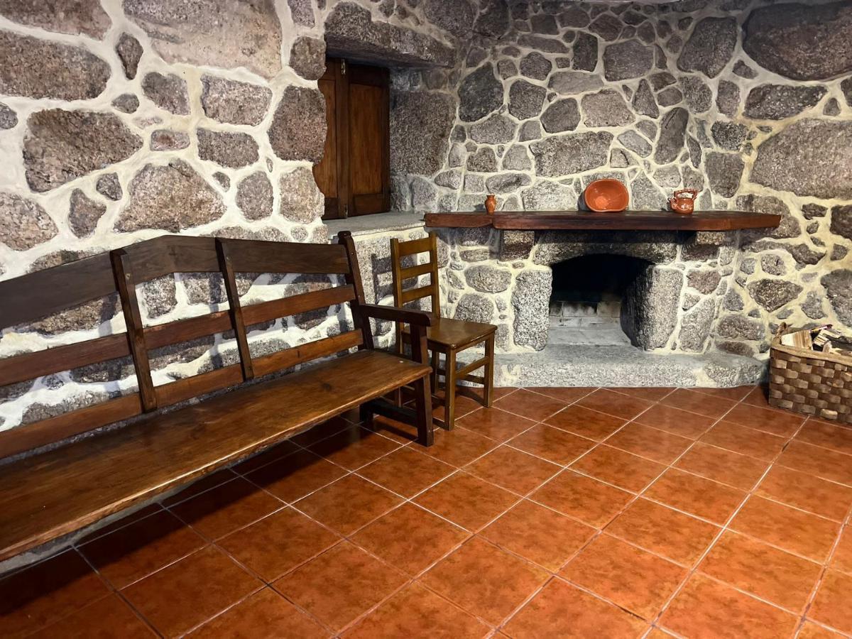 בית הארחה Covide 	Casa Padre Alexandre מראה חיצוני תמונה