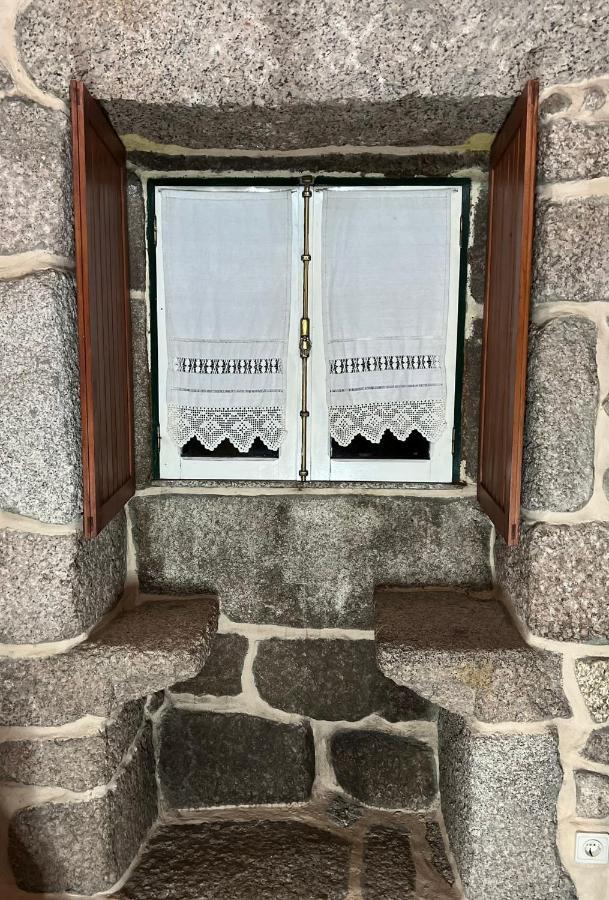 בית הארחה Covide 	Casa Padre Alexandre מראה חיצוני תמונה