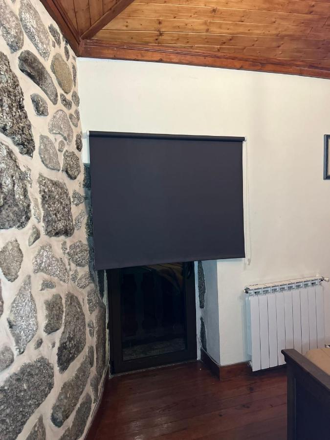 בית הארחה Covide 	Casa Padre Alexandre מראה חיצוני תמונה