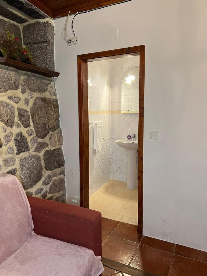 בית הארחה Covide 	Casa Padre Alexandre מראה חיצוני תמונה