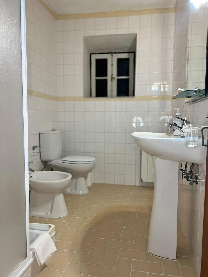 בית הארחה Covide 	Casa Padre Alexandre מראה חיצוני תמונה