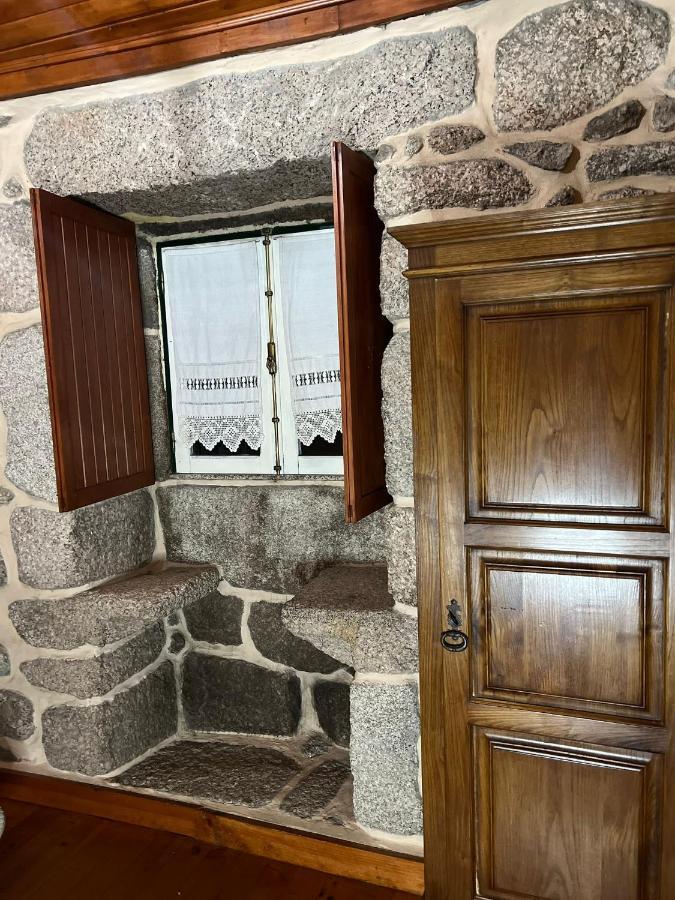 בית הארחה Covide 	Casa Padre Alexandre מראה חיצוני תמונה