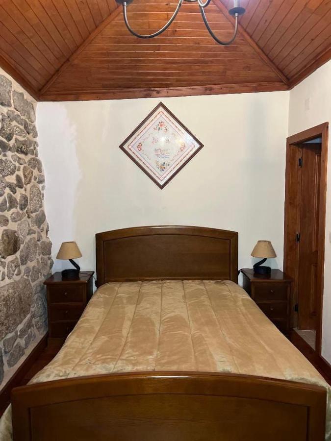בית הארחה Covide 	Casa Padre Alexandre מראה חיצוני תמונה