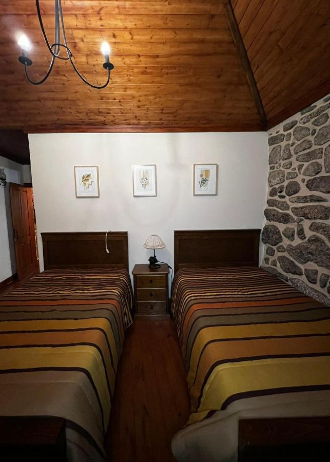 בית הארחה Covide 	Casa Padre Alexandre מראה חיצוני תמונה