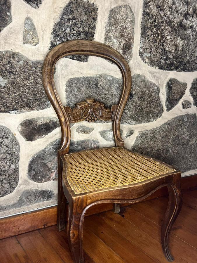 בית הארחה Covide 	Casa Padre Alexandre מראה חיצוני תמונה