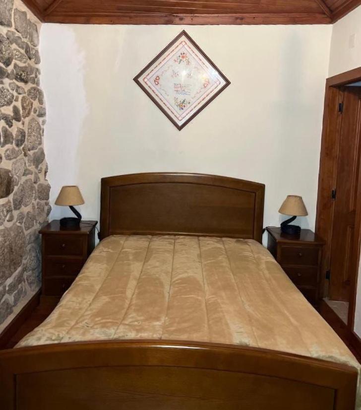 בית הארחה Covide 	Casa Padre Alexandre מראה חיצוני תמונה