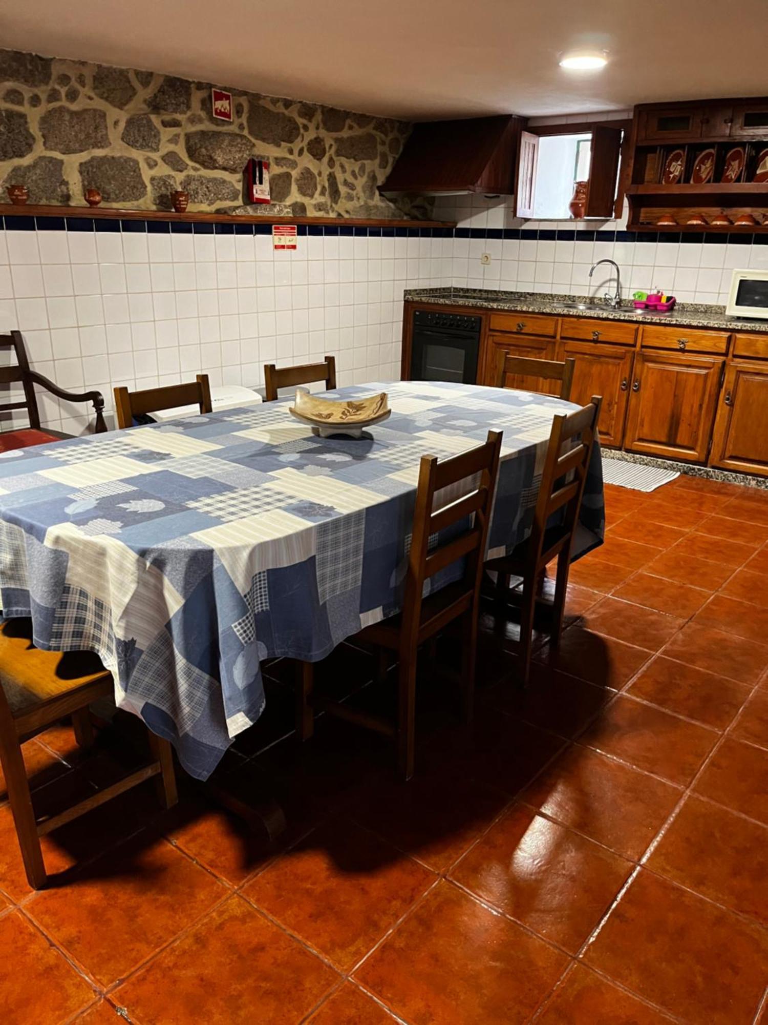 בית הארחה Covide 	Casa Padre Alexandre מראה חיצוני תמונה