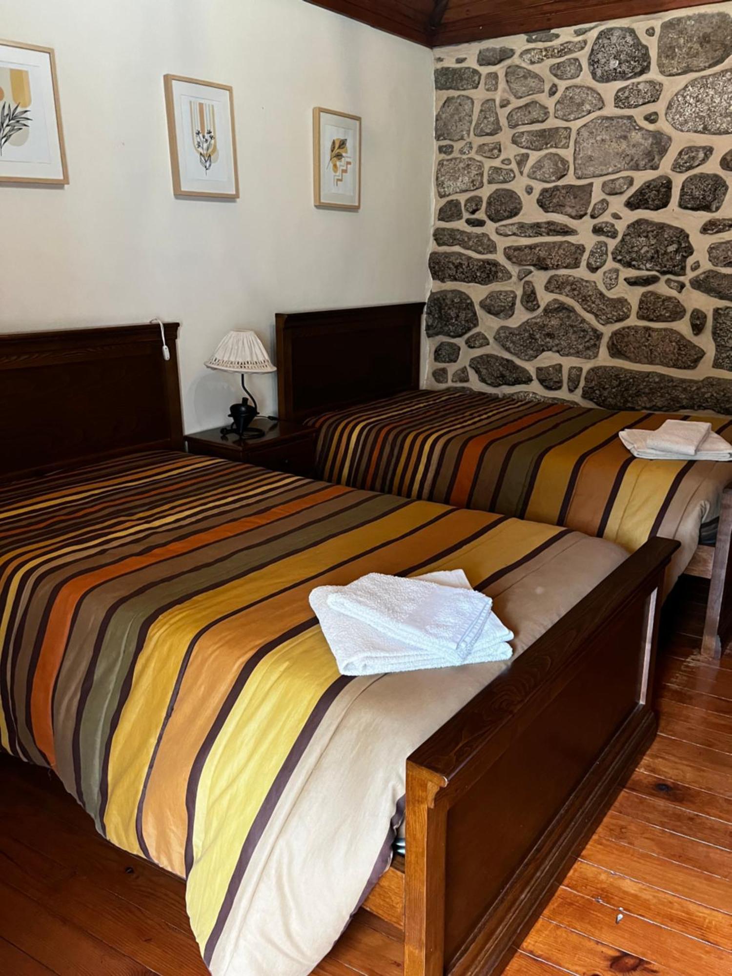 בית הארחה Covide 	Casa Padre Alexandre מראה חיצוני תמונה