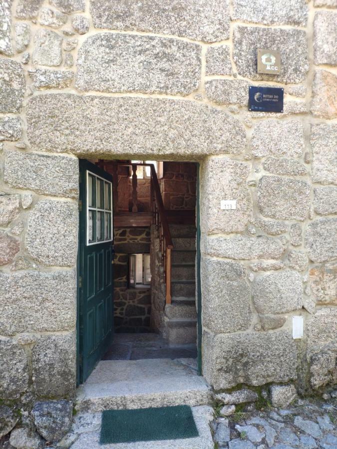 בית הארחה Covide 	Casa Padre Alexandre מראה חיצוני תמונה