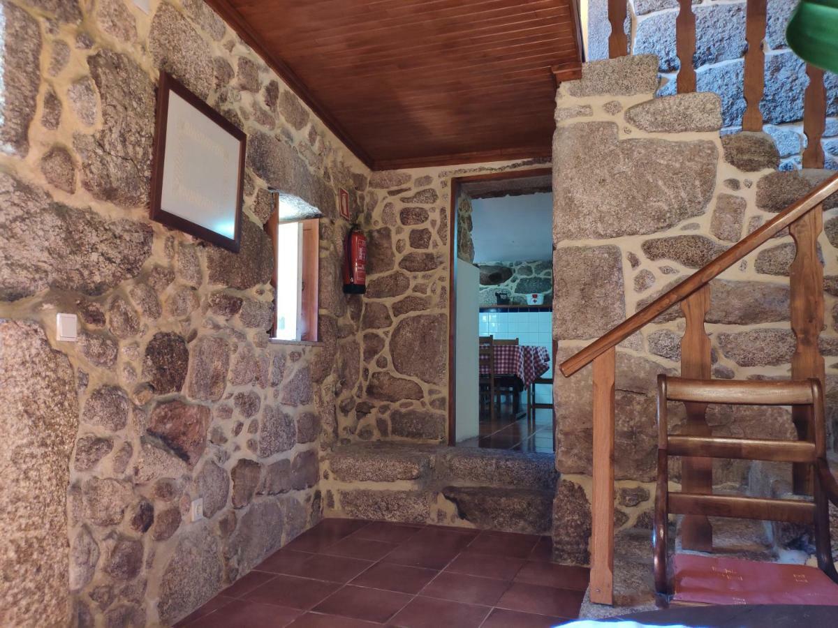 בית הארחה Covide 	Casa Padre Alexandre מראה חיצוני תמונה
