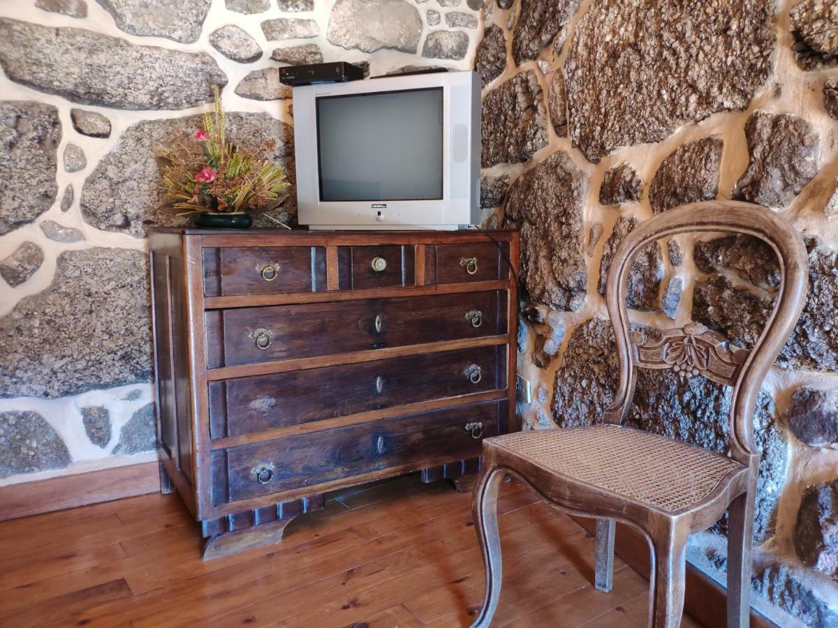 בית הארחה Covide 	Casa Padre Alexandre מראה חיצוני תמונה