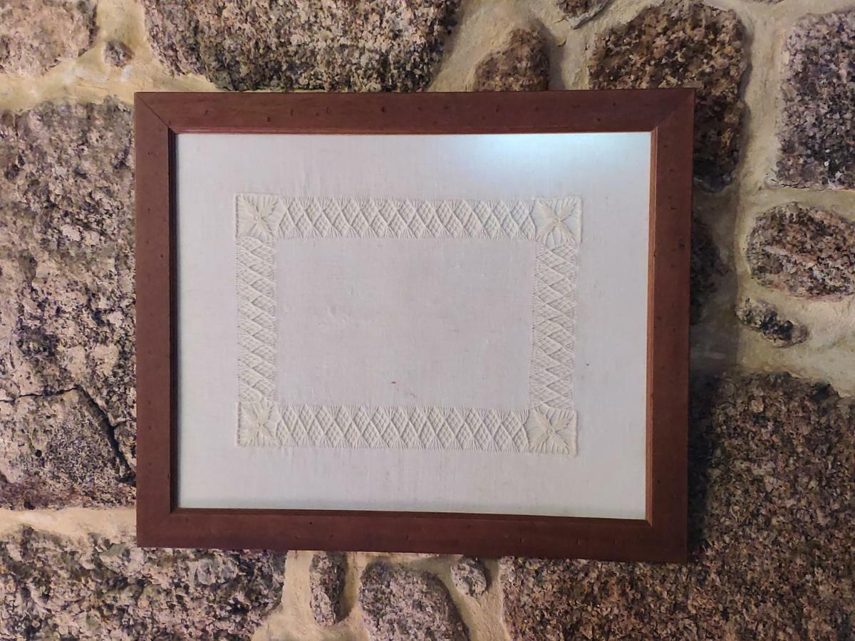 בית הארחה Covide 	Casa Padre Alexandre מראה חיצוני תמונה